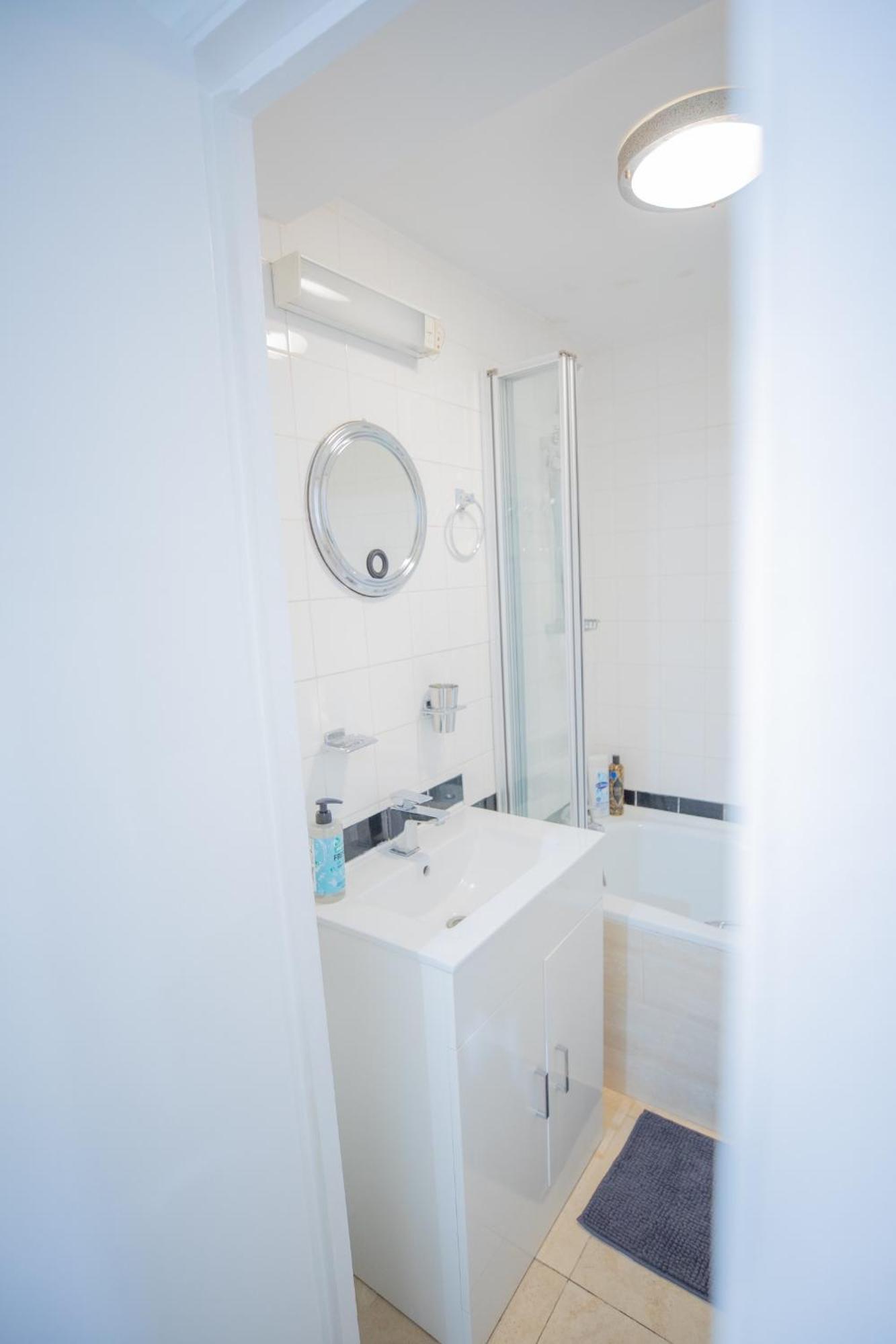 Apartamento X-one Bedroom At Chelsea Cloister