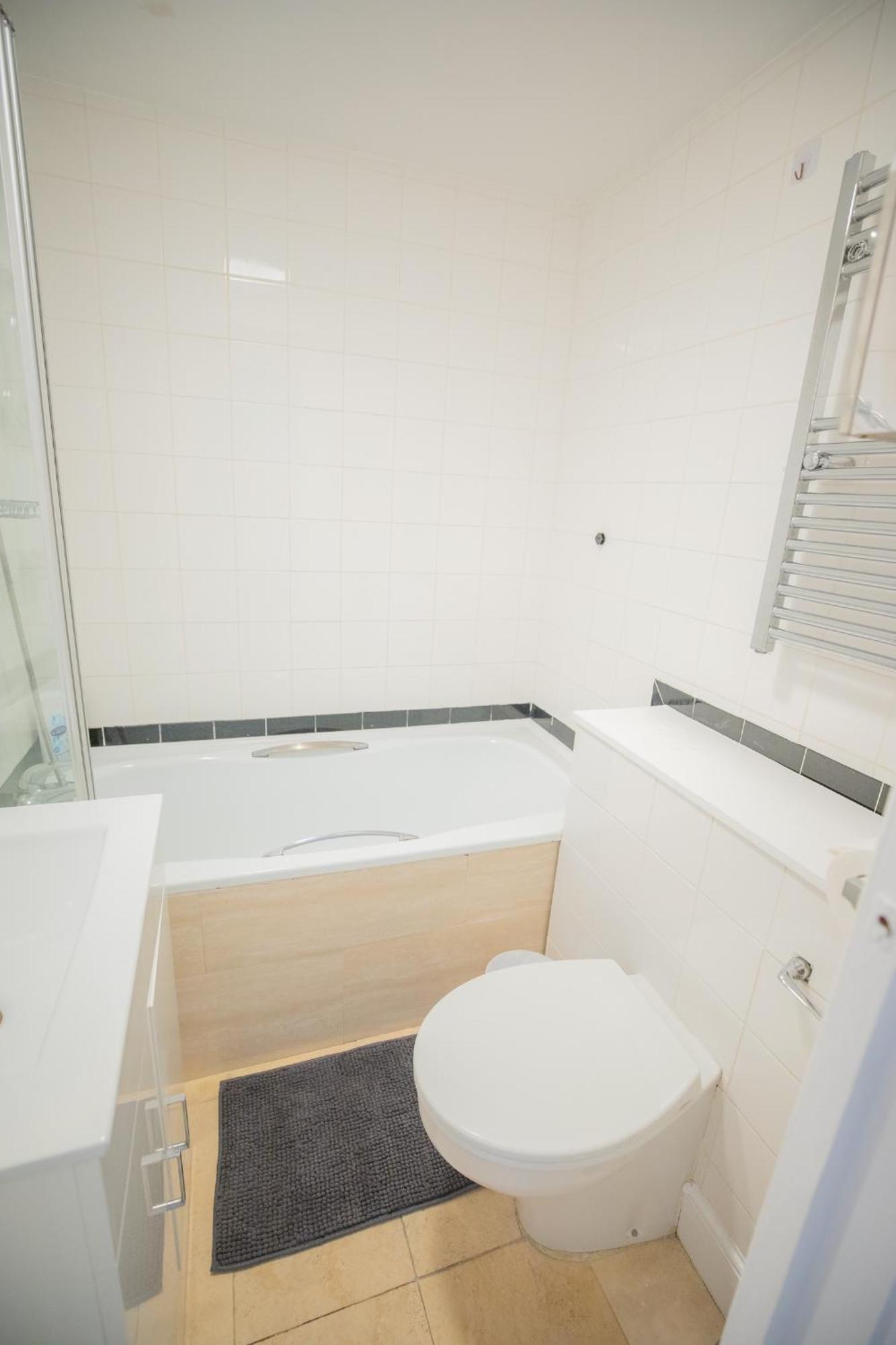 X-one Bedroom At Chelsea Cloister Apartamento *